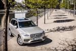 Volvo XC90 D5 Inscription 2015 года